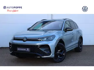 Volkswagen Tiguan 1.5 eHybrid R-Line Edition 272pk DSG6 | SOH 96,8% |