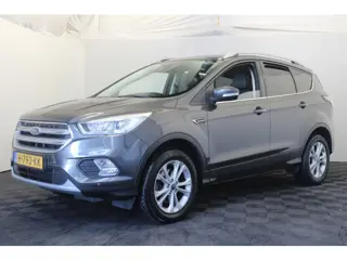 Ford Kuga 1.5 EcoBoost Titanium (bj 2018)