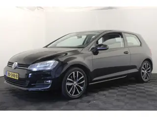 Volkswagen Golf 1.4 TSI ACT Highline (bj 2013, automaat)