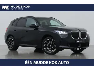 BMW X3 30e xDrive | M Sport | Trekhaak | Panoramadak | Harman/Kardon | Head-Up | Stoelventilatie