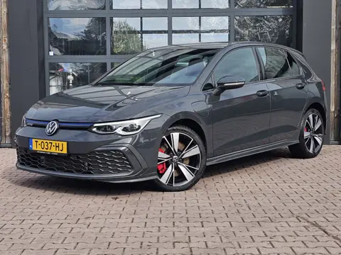 Volkswagen Golf 1.4 eHybrid GTE | LED | ACC | Sporstoelen | V/irtual | Navi | App-connect | All-seas