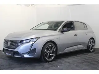 Peugeot 308 1.6 Plug-in Hybrid 180 Allure (bj 2023)