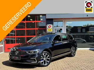 Volkswagen Passat Variant 1.4 TSI PHEV GTE Business *PANO/ACC/NAVI*