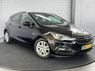 Opel Astra 1.0 Online Edition Cruise Control Parkeersensoren Navigatie