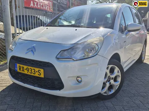 Citroen C3 1.4 VTi Exclusive AIRCO ! APK ! SPECIAL EDITION !