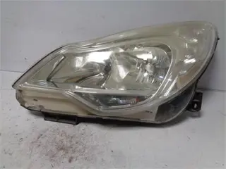 Opel Corsa 2011-2015 Koplamp links