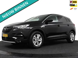 Opel Grandland X 1.2 T. 130pk Innovation Camera/AGR/Riem vervangen/Carplay