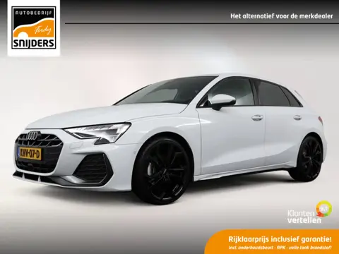 Audi A3 Sportback 35 TFSI S-LINE Edition, Facelift | Virtual | APP | Camera | Navi | Adapt.Cruise - 