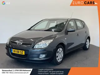 Hyundai i30 1.6i Dynamic Airco Radio APK tot 09-09-2026