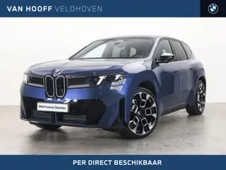 BMW iX3 50 xDrive M Sport / Panoramadak / M Sportstoelen / Iconic Glow / Head-Up / Harman-Kardon / P