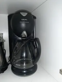 Koffieautomaat krups