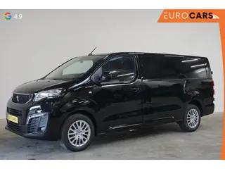 Peugeot Expert 2.0 BlueHDI 145PK L3 Automaat Trekhaak Airco navigatie