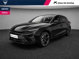 Cupra Leon 1.5 TSI e-Hybrid Business 204 PK l Intelligent Drive l Panoramadak l Dynamic Design l Sen