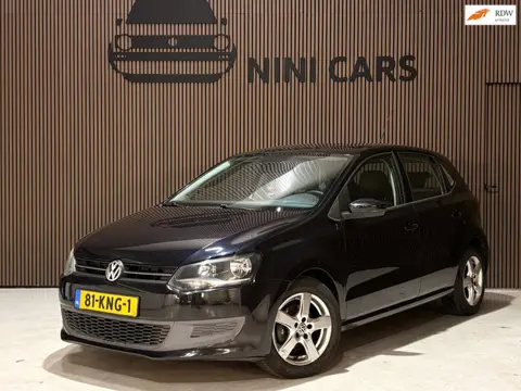Volkswagen Polo 1.4-16V Comfortline Elektrische ramen