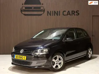Volkswagen Polo 1.4-16V Comfortline Elektrische ramen
