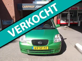 Kia Picanto 1.0 LX 5P " Super nette auto ''