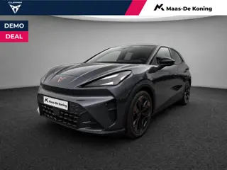 CUPRA Raval Business First Edition 56 kWh 211 PK l 19" Vandal Copper velgen l Achteruitrijcamera l S