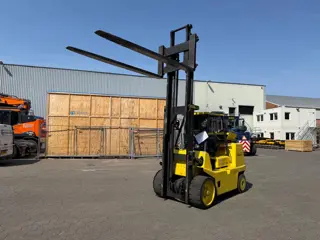 Hyster S 7.00 XL (bj 1999)