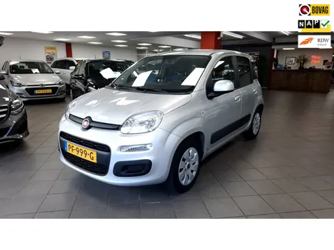Fiat Panda 0.9 TwinAir Popstar