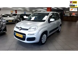 Fiat Panda 0.9 TwinAir Popstar