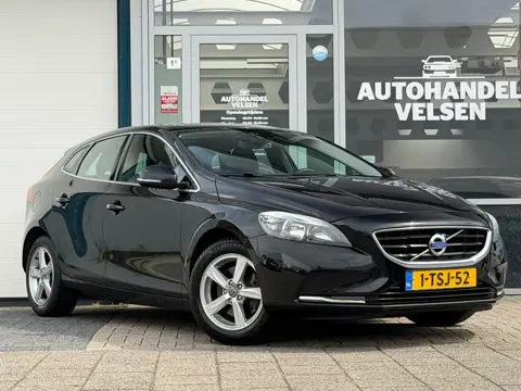 Volvo V40 1.6 T3 Momentum Nap Navi Pdc