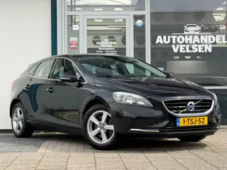 Volvo V40 1.6 T3 Momentum Nap Navi Pdc