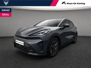 CUPRA Raval Business First Edition 56 kWh 211 PK l 18" Devier l Achteruitrijcamera l Stoel en Stuuer
