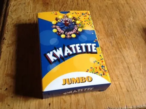 KWARTET SPELEN