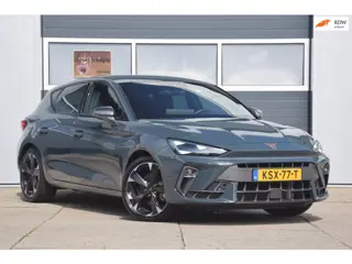 Cupra Leon 1.5 TSI e-Hybrid Business PHEV/EDGE PAKKET/MATRIX KOPLAMPEN/WINTERPAKKET