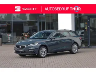 SEAT Leon Sportstourer 1.5 TSI e-Hybrid Style Business Intense 204PK / 150kW DSG, LED Matrix koplamp