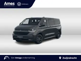 Volkswagen e-Transporter Caravelle L2H1 Style 64 kWh 218PK | Pano | 8 zits