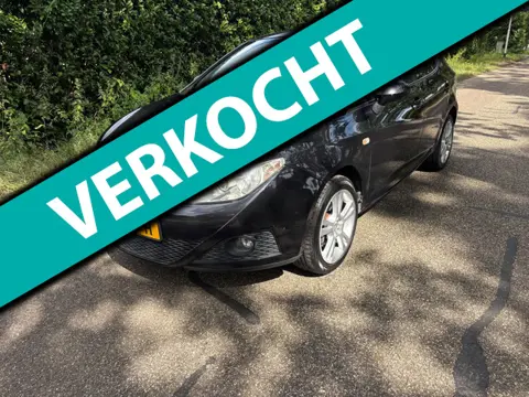 Seat Ibiza 1.4 Beat