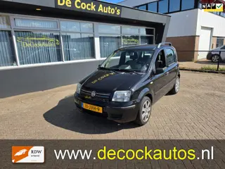 Fiat Panda 1.2 Edizione Cool/ AIRCO