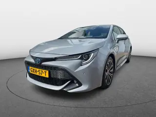 Toyota Corolla 1.8 Hybrid Dynamic CLIMA CAMERA CRUISE WINTERPACK