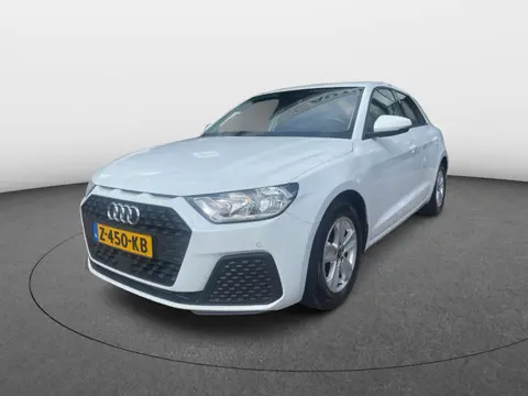 Audi A1 Sportback 25 TFSI Pro Line VIRTUAL NAVI CILMA CRUISE