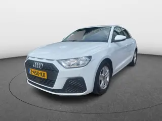 Audi A1 Sportback 25 TFSI Pro Line VIRTUAL NAVI CILMA CRUISE