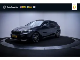 BMW 1-serie M135i xDrive HIGH Executive Edition PANO | HARMAN KARDON | MEMORY | DAB | FULL.LED | STO