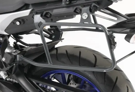 KOFFERBEUGELSET Yamaha MT 09 Tracer 2015 - 2017