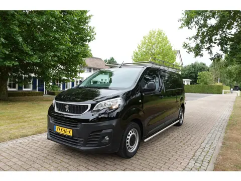 Peugeot Expert 2.0 BlueHDI 120 Standard Premium | Trekhaak | Camera | CarPlay | Imperiaal | Cruise C