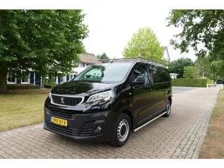 Peugeot Expert 2.0 BlueHDI 120 Standard Premium | Trekhaak | Camera | CarPlay | Imperiaal | Cruise C