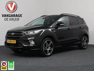 Ford Kuga 1.5 EcoBoost ST Line | Cruise Control | Camera | Stuur- Stoelverwarming!