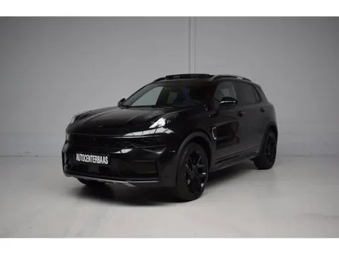 Lynk & Co 01 1.5 PHEV ZWARTE HEMEL / VIRTUAL / 360 CAMERA / INFINITY GELUID / PANORAMADAK / ADAPT.CR