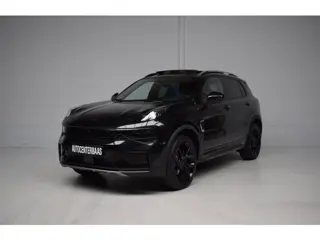 Lynk & Co 01 1.5 PHEV ZWARTE HEMEL / VIRTUAL / 360 CAMERA / INFINITY GELUID / PANORAMADAK / ADAPT.CR