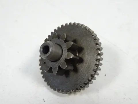START KOPPELING Yamaha FZ6 2004 - 2007