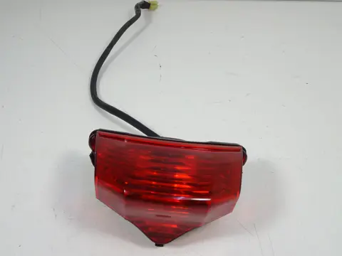 ACHTER LICHT Yamaha FZ6 2004 - 2007