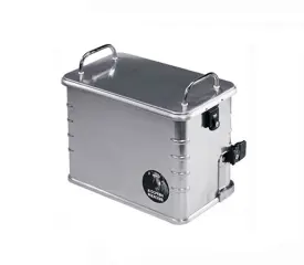 LINKER KOFFER Moto Accessoires Bagage 1980 - 2014