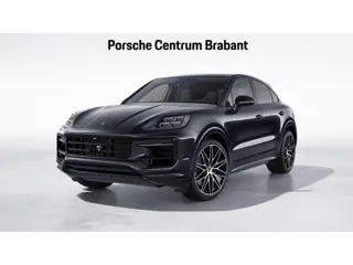 Porsche Cayenne Coupé 3.0 E-Hybrid