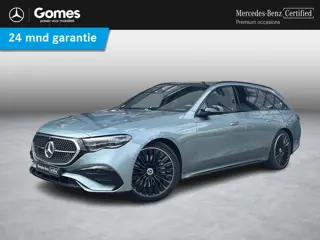 Mercedes-Benz E-klasse Estate 300 e Sport Edition