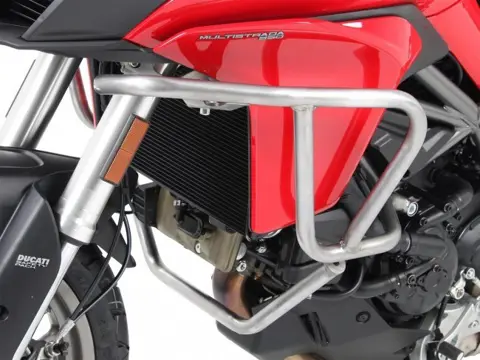 VALBEUGEL Ducati Multistrada 950 2017 - 2020