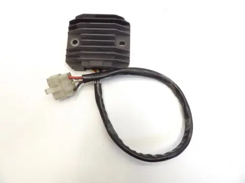 SPANNINGSREGELAAR Yamaha TDM 1991 - 1995